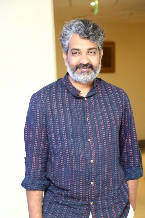 baahubali 2 Team Meet 