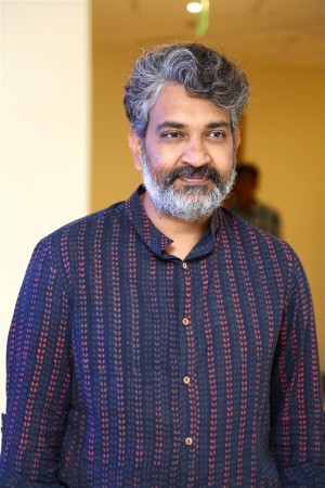 baahubali 2 Team Meet 