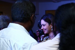 baahubali 2 Team Meet 