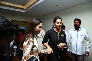 baahubali 2 Team Meet 
