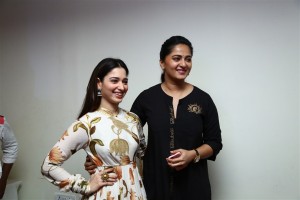 baahubali 2 Team Meet 