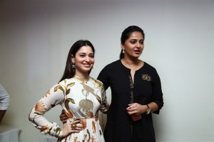 baahubali 2 Team Meet 