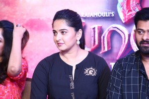 baahubali 2 Team Meet 