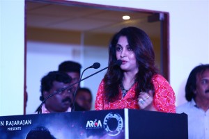 baahubali 2 Team Meet 