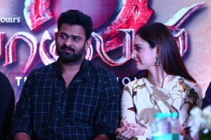 baahubali 2 Team Meet 