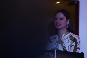 baahubali 2 Team Meet 