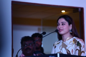 baahubali 2 Team Meet 