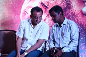 baahubali 2 Team Meet 