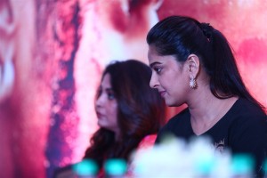 baahubali 2 Team Meet 