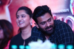 baahubali 2 Team Meet 