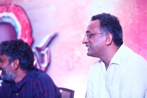 baahubali 2 Team Meet 