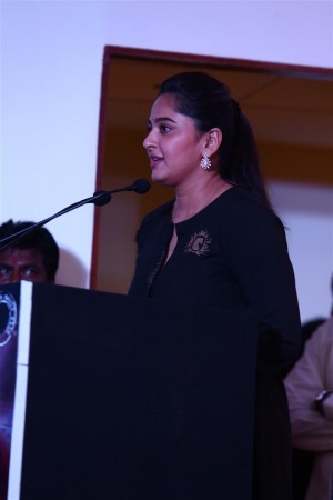 baahubali 2 Team Meet 