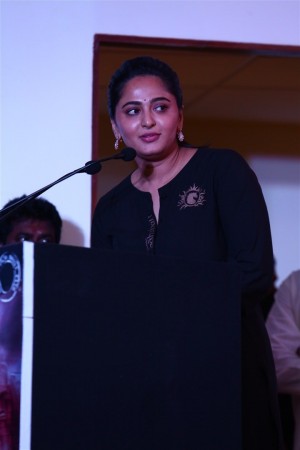 baahubali 2 Team Meet 