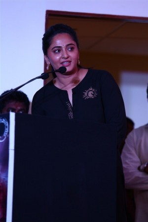 baahubali 2 Team Meet 