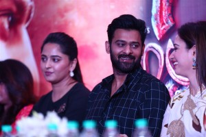 baahubali 2 Team Meet 