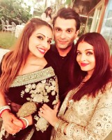 Bachchan’s grand Diwali party 2016