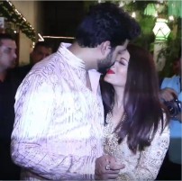 Bachchan’s grand Diwali party 2016