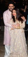 Bachchan’s grand Diwali party 2016