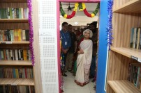 Balu Mahendra Knowledge Centre at Bofta