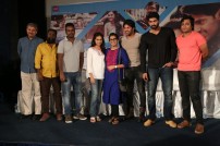 Bangalore Naatkal Team Meet