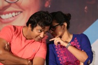 Bangalore Naatkal Team Meet