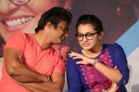 Bangalore Naatkal Team Meet