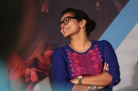 Bangalore Naatkal Team Meet