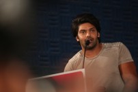 Bangalore Naatkal Team Meet