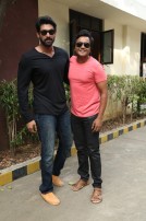 Bangalore Naatkal Team Meet