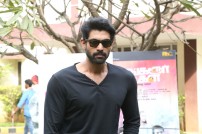 Bangalore Naatkal Team Meet