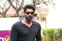 Bangalore Naatkal Team Meet