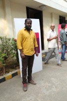 Bangalore Naatkal Team Meet