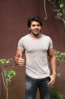 Bangalore Naatkal Team Meet