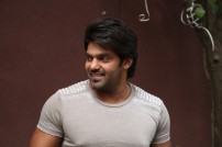 Bangalore Naatkal Team Meet