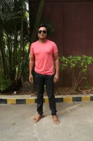 Bangalore Naatkal Team Meet