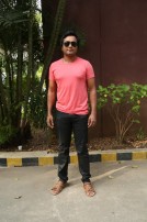 Bangalore Naatkal Team Meet