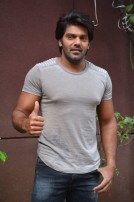 Bangalore Naatkal Team Meet