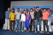 Bangalore Naatkal Team Meet