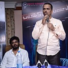 Bayam Oru Payanam Team Meet