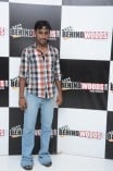 Behindwoods contest winners at the special screening of Diana