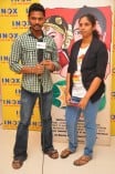 Behindwoods Contest Winners at KSS Special Show