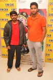 Behindwoods Contest Winners at KSS Special Show