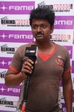 Behindwoods Contest Winners at Thalaivaa Special Show