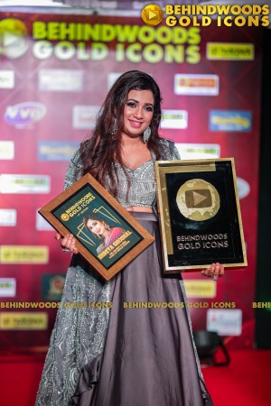 BEHINDWOODS GOLD ICONS 2023 - THE RED CARPET SET 1