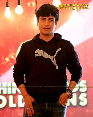 Behindwoods Gold Icons 2024 - The Red Carpet