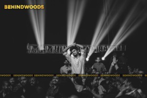 Behindwoods Gold Icons - Memorable Wallpapers