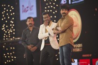 Behindwoods Gold Medals 2017 - The Awarding Set 5