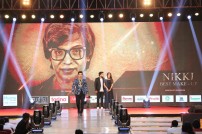 Behindwoods Gold Medals 2017 - The Awarding