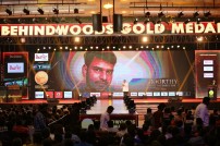 Behindwoods Gold Medals 2017 - The Awarding