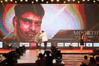 Behindwoods Gold Medals 2017 - The Awarding